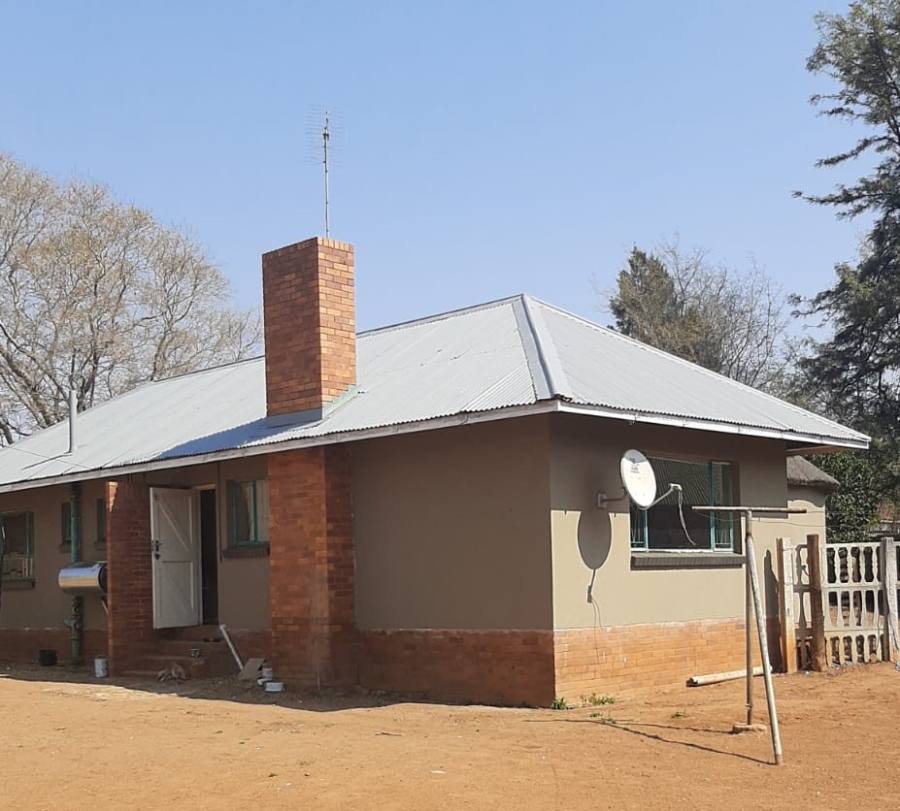 3 Bedroom Property for Sale in Roosheuwel North West